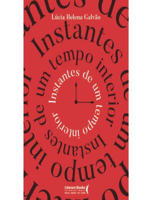 cover image of Instantes de um tempo interior